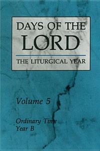 Days of the Lord