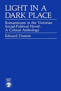 Light in a Dark Place