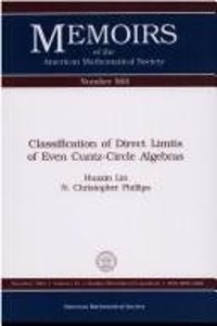 Classification of Direct Limits of Even Cuntz-Circle Algebras