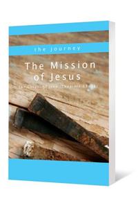 Mission of Jesus