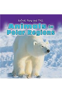 Animals in Polar Regions