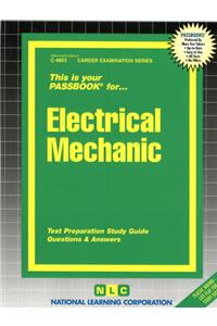 Electrical Mechanic