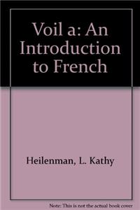 Voila: An Introduction to French