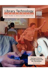 Gaming & Libraries