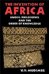 The Invention of Africa