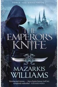 The Emperor's Knife