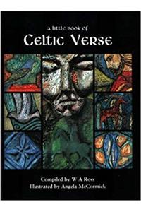 A Little Book of Celtic Verse
