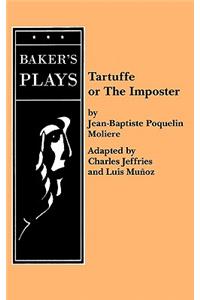 Tartuffe (Jeffries)