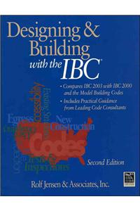 Designing and Building with the IBC