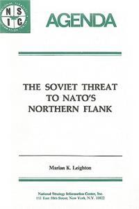 The Soviet Threat to NATO's Northern Flank