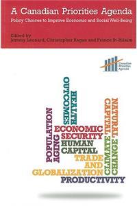 A Canadian Priorities Agenda