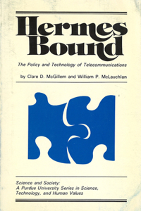 Hermes Bound: The Policy and Technology of Telecommunications