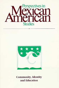 Perspectives in Mexican American Studies, Volume 3