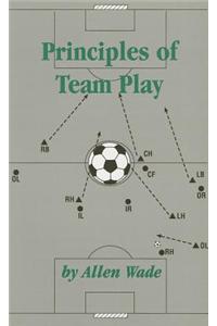 Principles of Team Play
