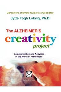The Alzheimer's Creativity Project