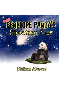 Penelope Panda's Shooting Star