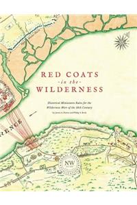 Redcoats in the Wilderness