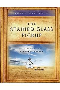 Stained Glass Pickup