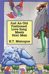 Just An Old Fashioned Love Song Meets Stoic Man