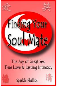 Finding Your Soul Mate