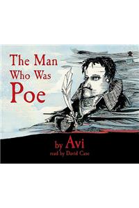 Man Who Was Poe