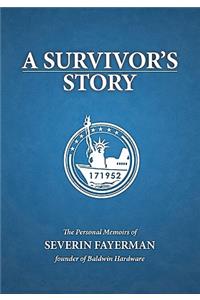 Survivor's Story