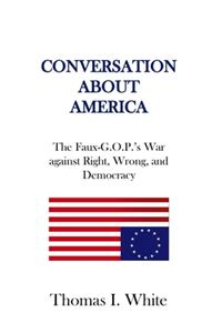 Conversation about America