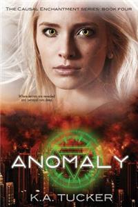 Anomaly