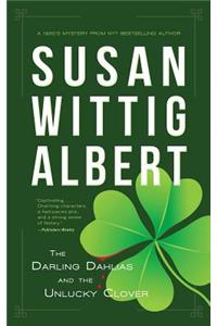The Darling Dahlias and the Unlucky Clover