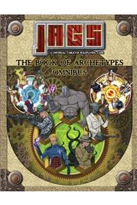 JAGS Archetypes Softcover