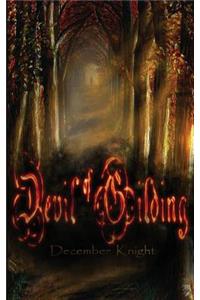 Devil of Gilding