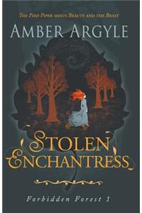 Stolen Enchantress