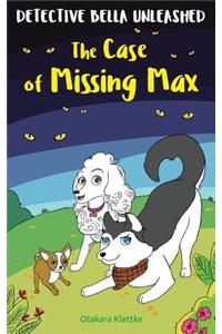 Case of Missing Max