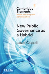 New Public Governance as a Hybrid