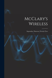 McClary's Wireless