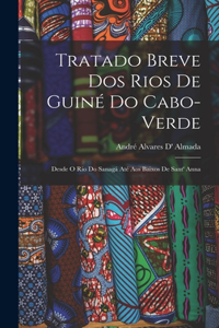 Tratado Breve Dos Rios De Guiné Do Cabo-Verde