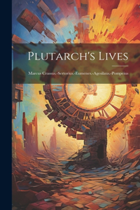 Plutarch's Lives