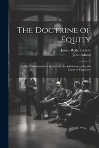Doctrine of Equity