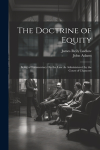 The Doctrine of Equity
