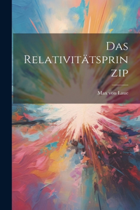 Das Relativitätsprinzip