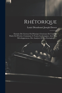 Rhétorique