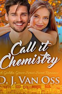 Call It Chemistry: Large Print Hardcover Edition