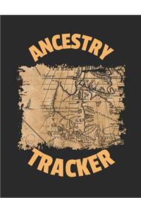 Ancestry Tracker