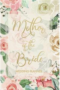 Mother of the Bride Wedding Planner