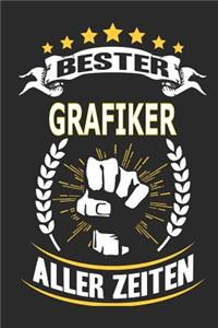 Bester Grafiker aller Zeiten
