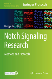 Notch Signaling Research