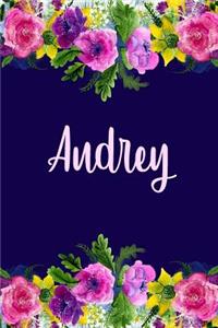 Audrey