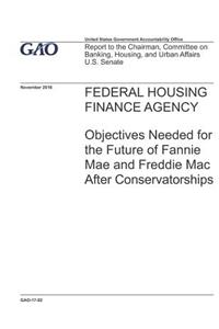 Federal Housing Finance Agency