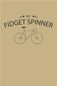 My Fidget Spinner