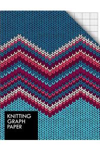 Knitting Graph Paper